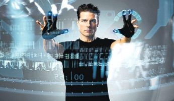 minority report yunodigital